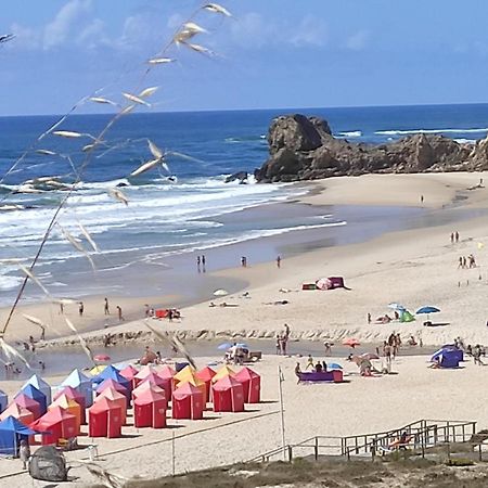 Pines Of Salgado Beachview Villa By Book Yourholiday Pt Nazaré Exterior foto