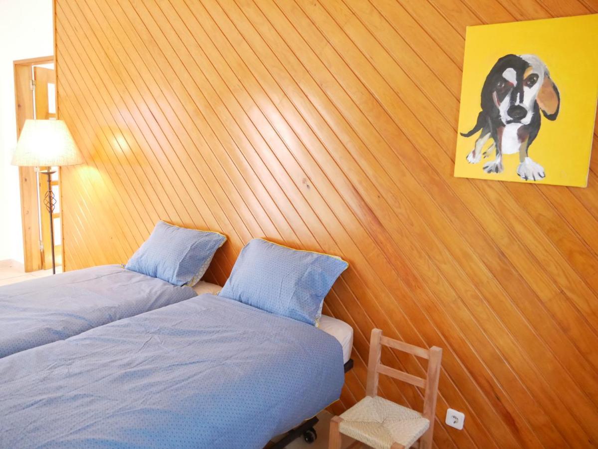Pines Of Salgado Beachview Villa By Book Yourholiday Pt Nazaré Exterior foto
