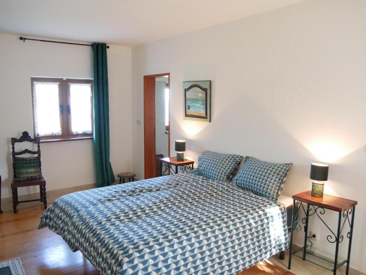 Pines Of Salgado Beachview Villa By Book Yourholiday Pt Nazaré Exterior foto
