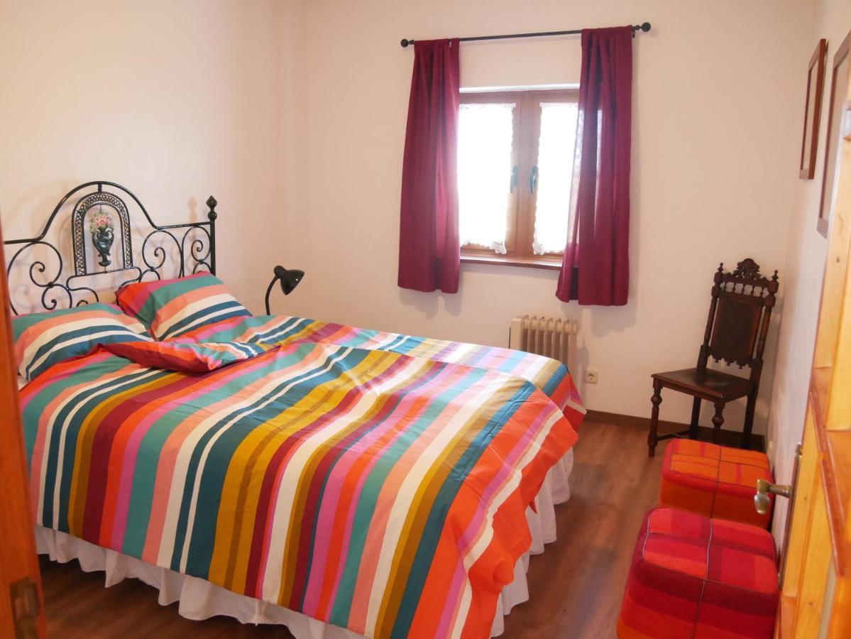 Pines Of Salgado Beachview Villa By Book Yourholiday Pt Nazaré Exterior foto