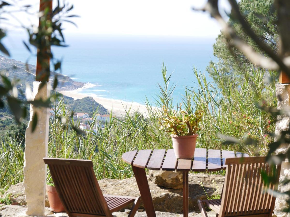 Pines Of Salgado Beachview Villa By Book Yourholiday Pt Nazaré Exterior foto