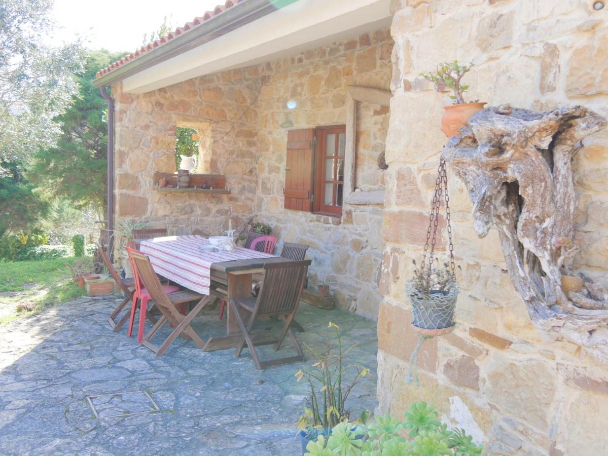 Pines Of Salgado Beachview Villa By Book Yourholiday Pt Nazaré Exterior foto