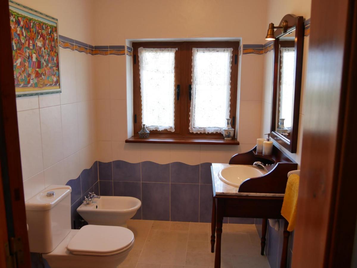 Pines Of Salgado Beachview Villa By Book Yourholiday Pt Nazaré Exterior foto