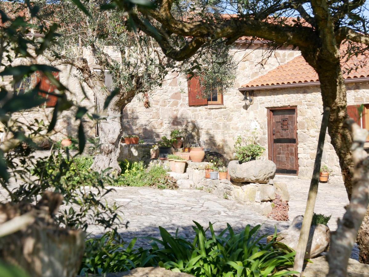 Pines Of Salgado Beachview Villa By Book Yourholiday Pt Nazaré Exterior foto
