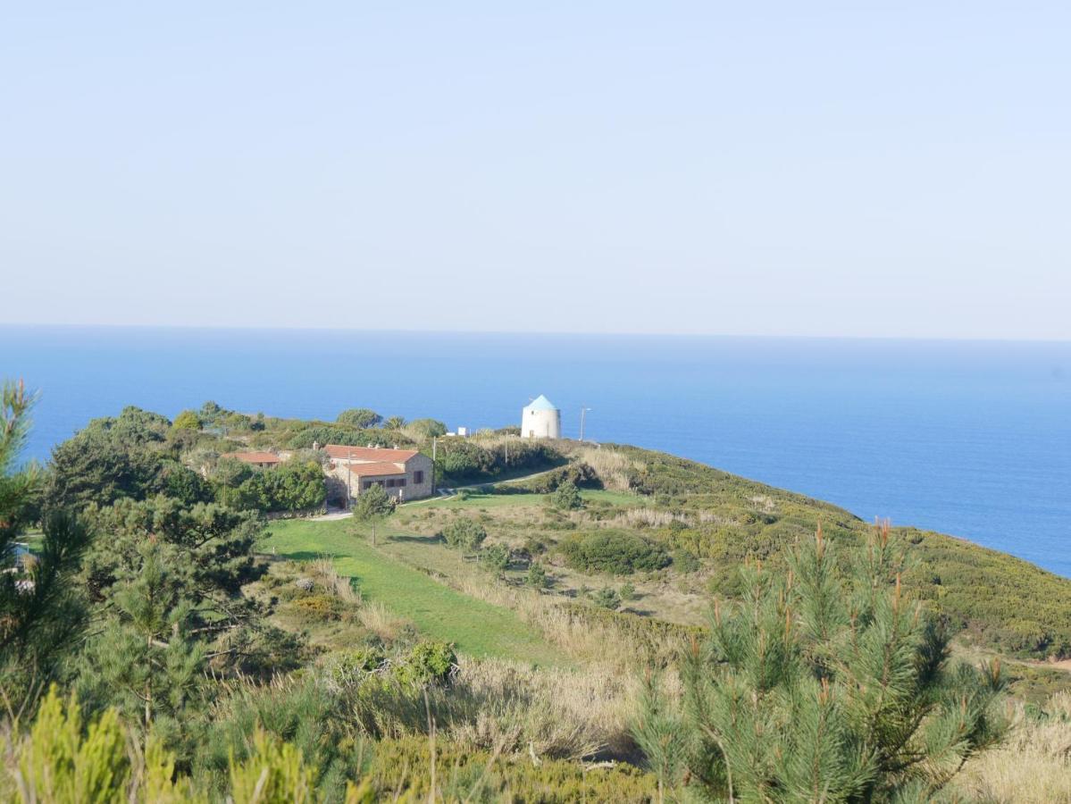 Pines Of Salgado Beachview Villa By Book Yourholiday Pt Nazaré Exterior foto