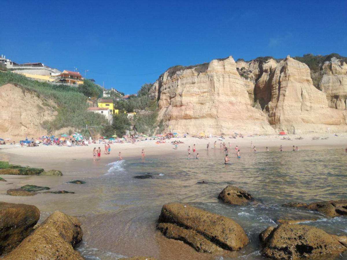 Pines Of Salgado Beachview Villa By Book Yourholiday Pt Nazaré Exterior foto